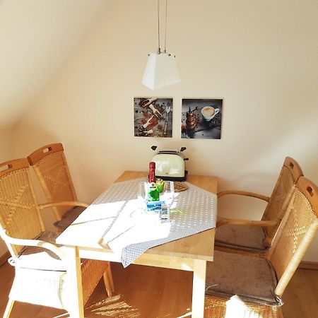 Apartmán Arielle Nr 6 - Fuer Die Schoenste Zeit Des Jahres - Zingst Exteriér fotografie