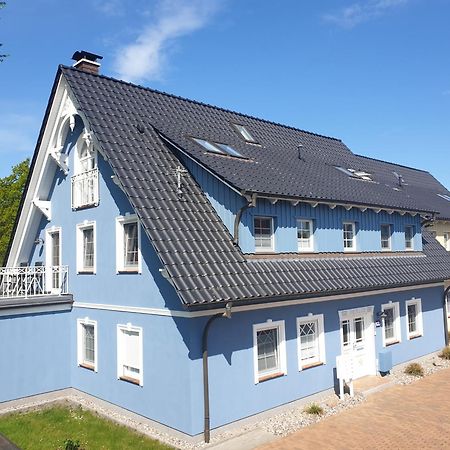 Arielle Nr 6 - Fuer Die Schoenste Zeit Des Jahres - Zingst Exteriér fotografie