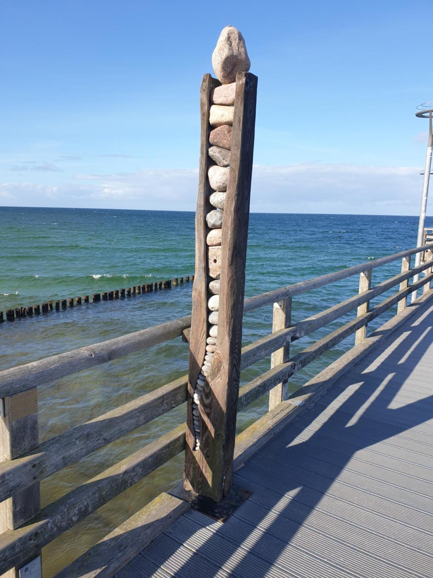 Apartmán Arielle Nr 6 - Fuer Die Schoenste Zeit Des Jahres - Zingst Exteriér fotografie