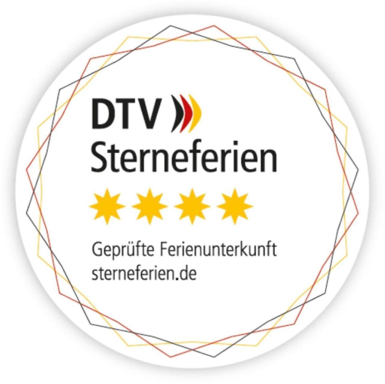 Arielle Nr 6 - Fuer Die Schoenste Zeit Des Jahres - Zingst Exteriér fotografie